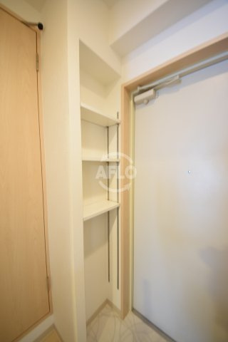 アーバンフラッツ心斎橋のその他|La Douceur心斎橋（ラドゥセール心斎橋）　シューズボックス