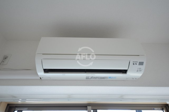 アーバンフラッツ心斎橋の設備|La Douceur心斎橋（ラドゥセール心斎橋）　エアコン完備