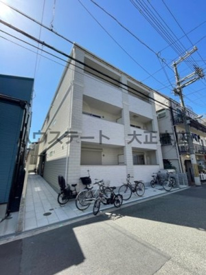 【外観】 | Maison.chouchou 仲介手数料無料