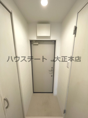 【玄関】 | Maison.chouchou 仲介手数料無料