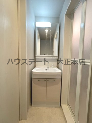 【独立洗面台】 | Maison.chouchou 仲介手数料無料