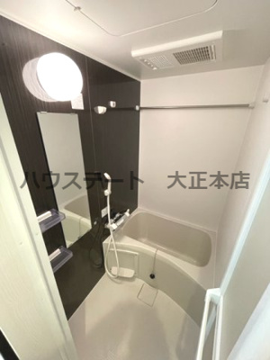 【浴室】 | Maison.chouchou 仲介手数料無料