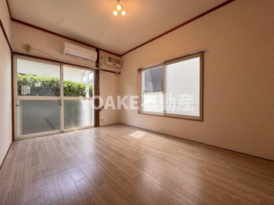 【居間・リビング】 | グリーンハイツ