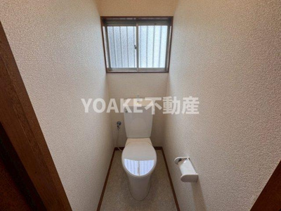 【トイレ】 | グリーンハイツ