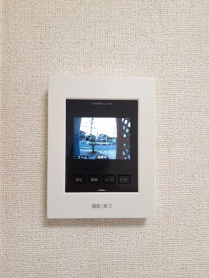 【設備】 | ウエストスクエアＢ棟