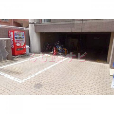 【展望】 | ウィング21大橋ビル