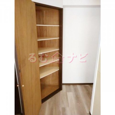 【内装】 | ウィング21大橋ビル