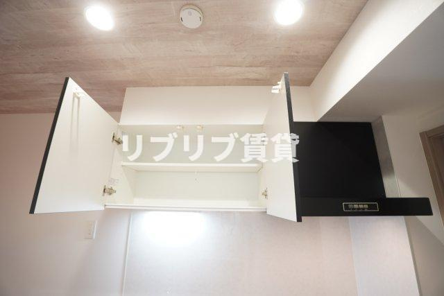 セミカ蘇我のキッチン