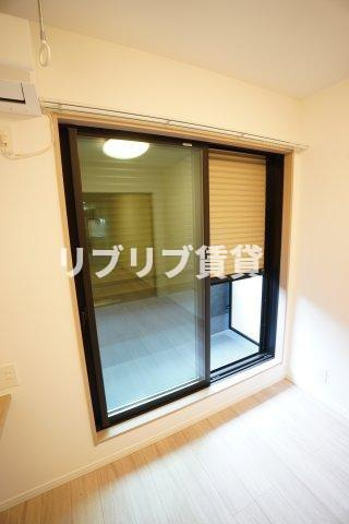 セミカ蘇我の設備