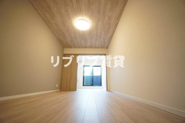 セミカ蘇我の居間・リビング