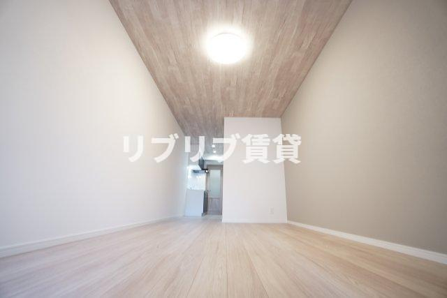 セミカ蘇我の居間・リビング