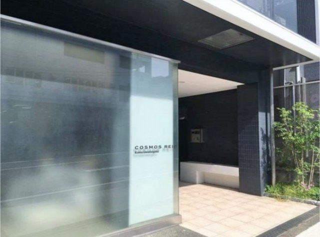 コスモリード駒沢大学の設備