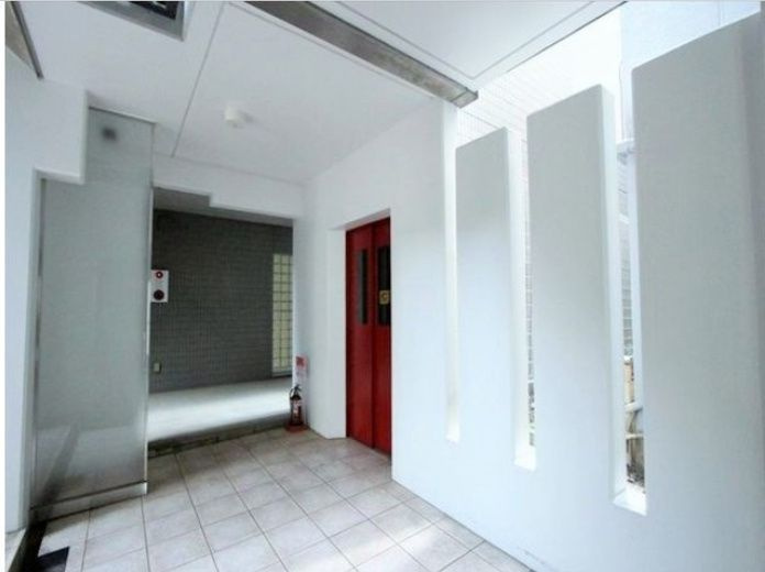 コスモリード駒沢大学のその他