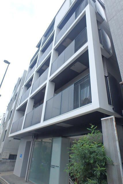 コスモリード駒沢大学