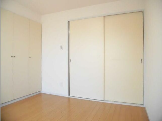 コスモリード駒沢大学の居間・リビング