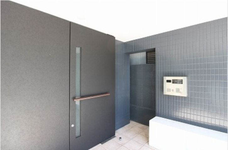 コスモリード駒沢大学