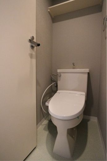 コスモリード駒沢大学のトイレ|※全て別号室のお写真。内装等参考にしてください。