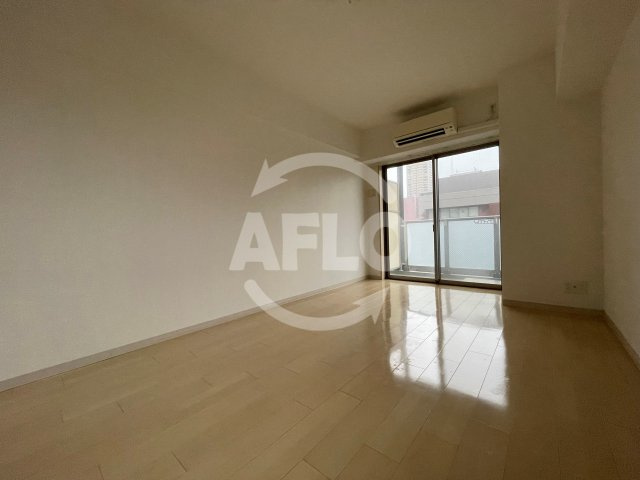 アーバンフラッツ心斎橋の寝室|La Douceur心斎橋（ラドゥセール心斎橋）　洋室