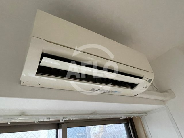 アーバンフラッツ心斎橋の設備|La Douceur心斎橋（ラドゥセール心斎橋）　エアコン