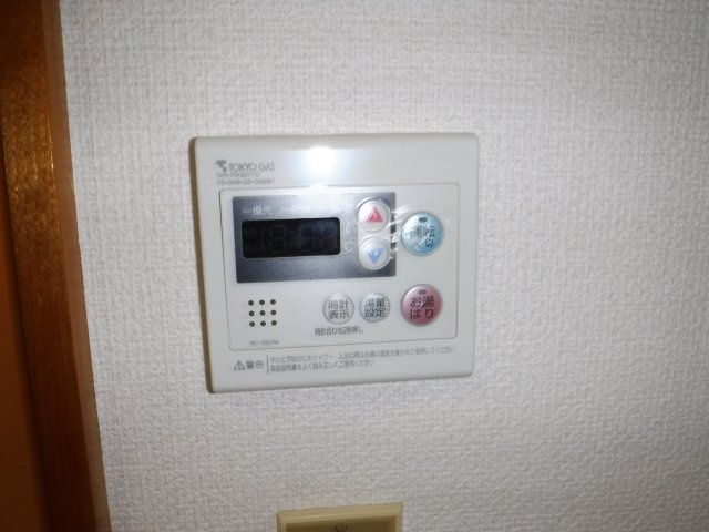 サンハイツ内藤の設備|他のお部屋の参考写真となります。