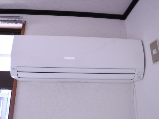 サンハイツ内藤の設備|他のお部屋の参考写真となります。