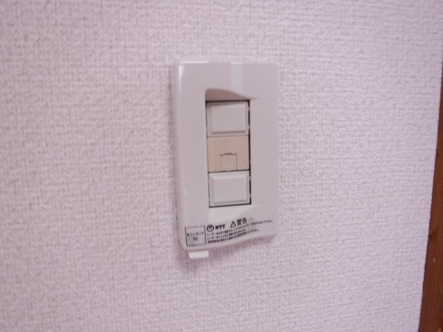 サンハイツ内藤のその他|他のお部屋の参考写真となります。