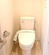 【トイレ】 | INSULA | トイレです