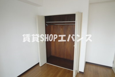 【収納】 | シティパーク津田沼