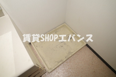 【設備】 | シティパーク津田沼