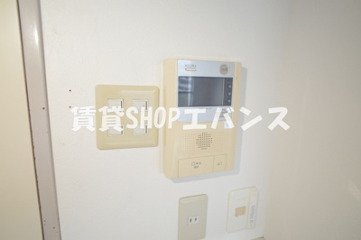 【セキュリティ】 | シティパーク津田沼