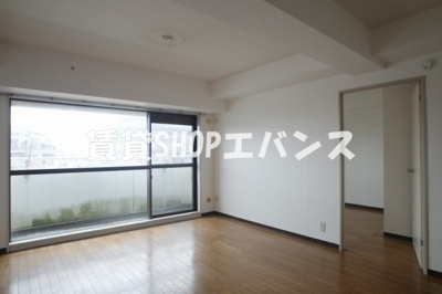 【居間・リビング】 | シティパーク津田沼