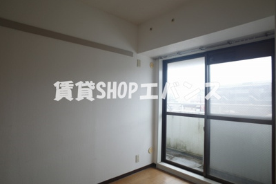 【寝室】 | シティパーク津田沼