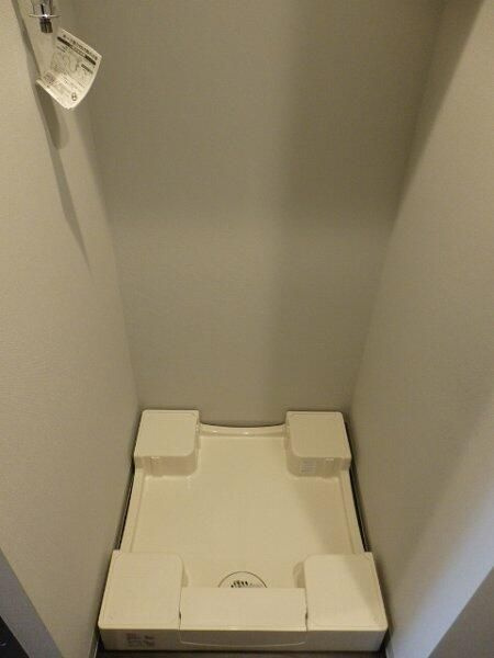 ＺＯＯＭ池尻大橋の設備
