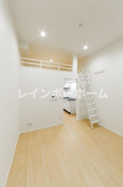 サンティエ袋山