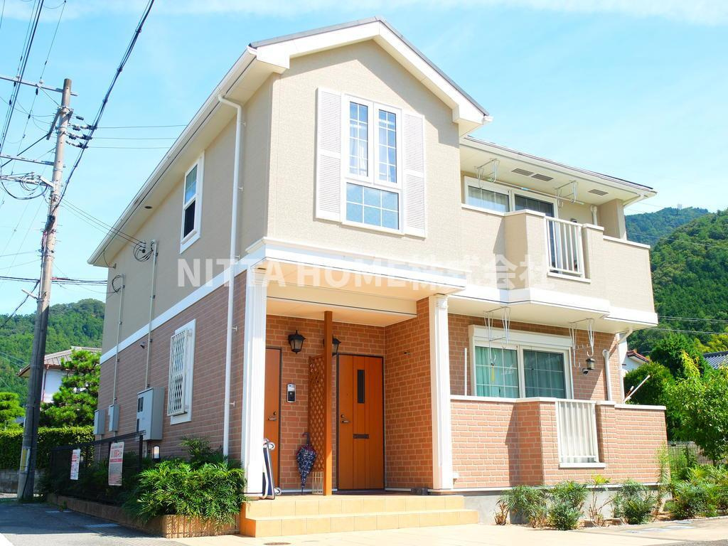 スウィートレジデンス２番館