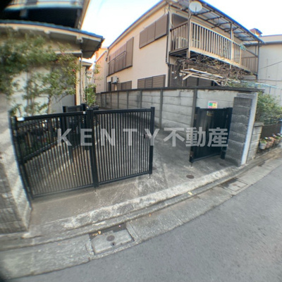 【エントランス】 | フラットエクセル | 清潔なエントランスです