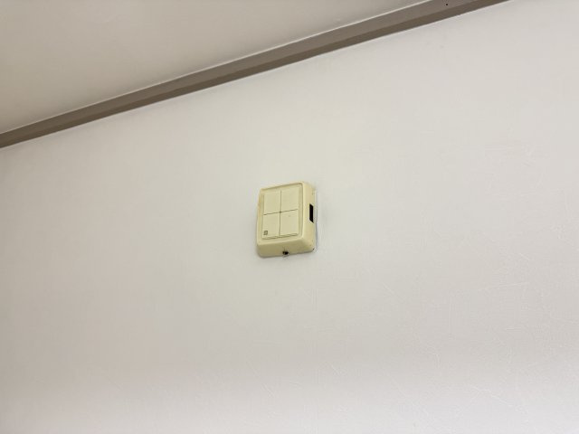 マンション大谷のセキュリティ