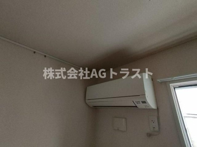 【設備】 | エスポアール東大宮