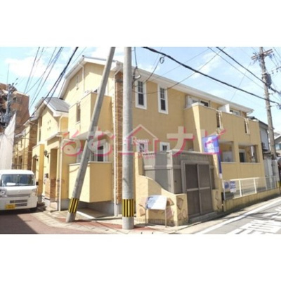 【エントランス】 | リブレアタウン井尻E棟