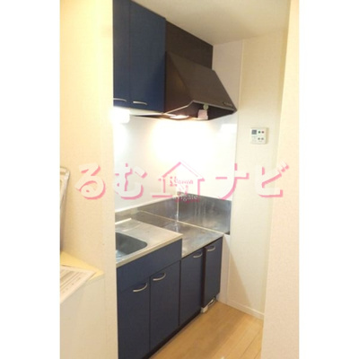 【キッチン】 | リブレアタウン井尻E棟