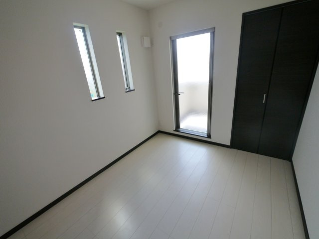 リテラ井尻駅前の居間・リビング