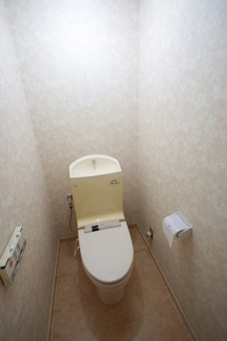 【トイレ】