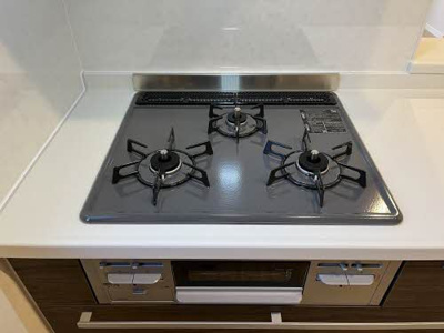 【設備】 | ルミエール A棟