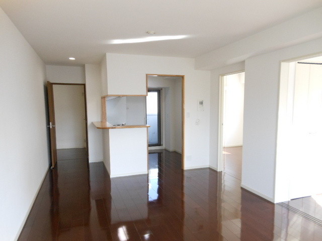 ＫＤＸ泉レジデンス