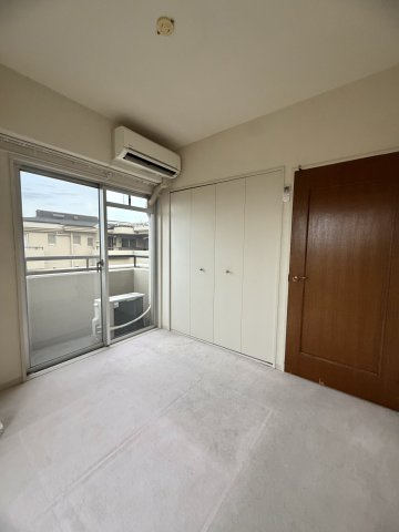 【中古マンション】レスポワール西みずほ台Ⅱの洋室
