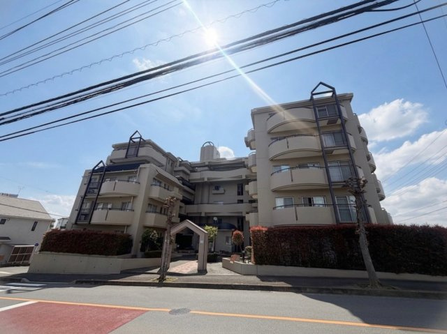 【中古マンション】レスポワール西みずほ台Ⅱ