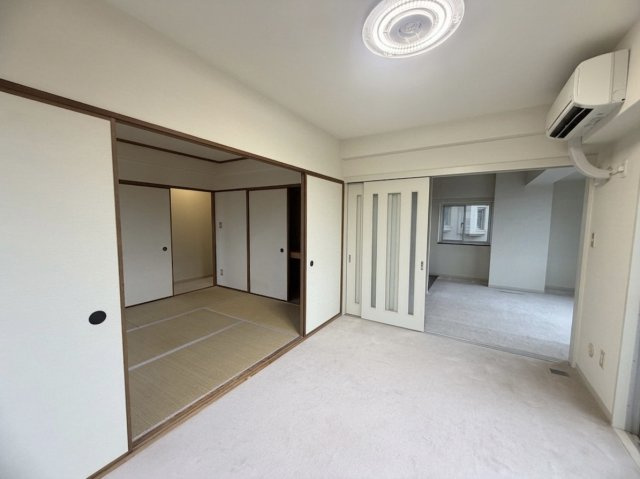 【中古マンション】レスポワール西みずほ台Ⅱのその他