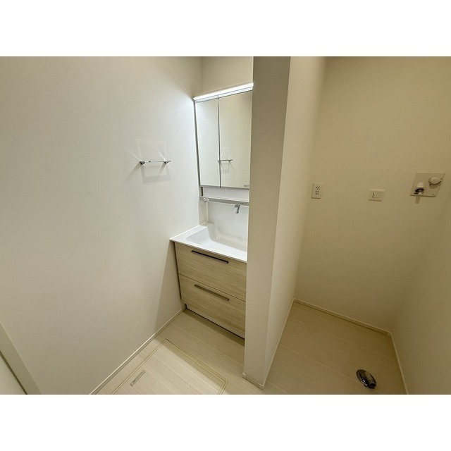 Kolet三鷹大沢の独立洗面台