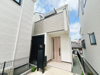 上町1丁目中古戸建の画像