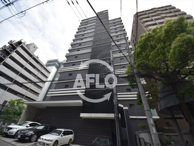 エスリード大手前